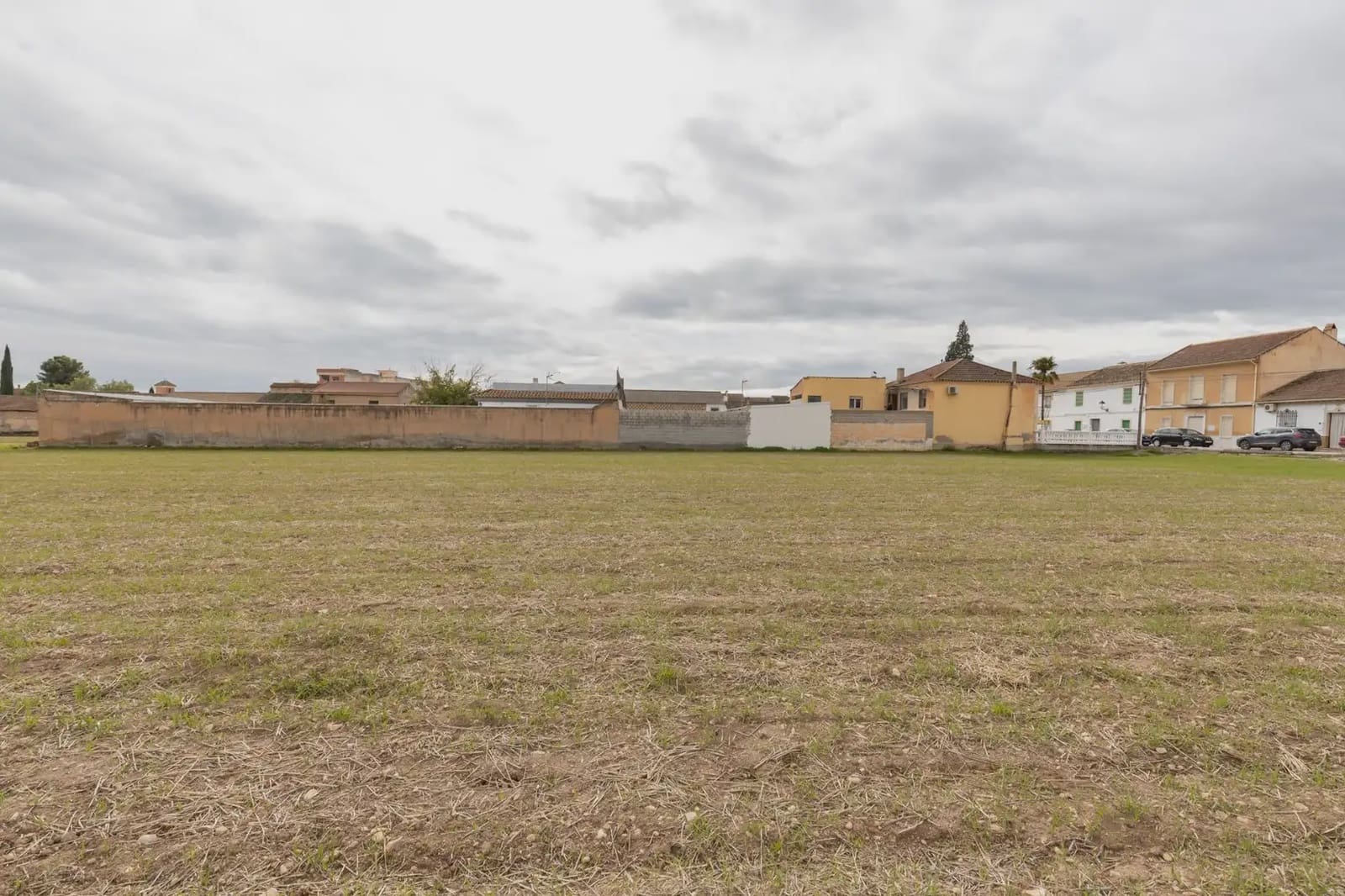Byggegrund til salg i Valderrubio - € 100.000 (Ref: 9837317)