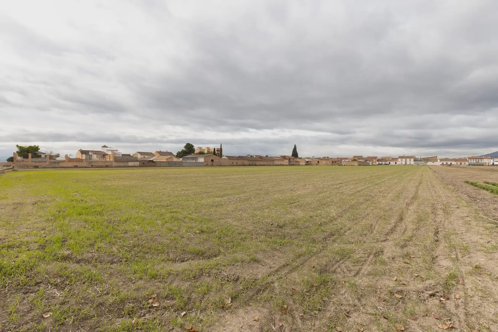 Byggegrund til salg i Valderrubio - € 100.000 (Ref: 9837317)