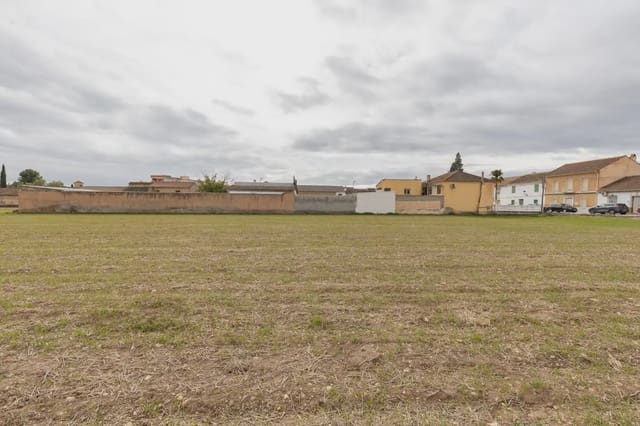 Byggegrund til salg i Valderrubio - € 100.000 (Ref: 9837317)