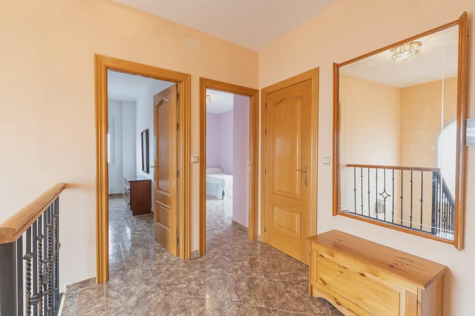 Villa til salg i Escuzar med swimmingpool garage - € 259.000 (Ref: 9837318)
