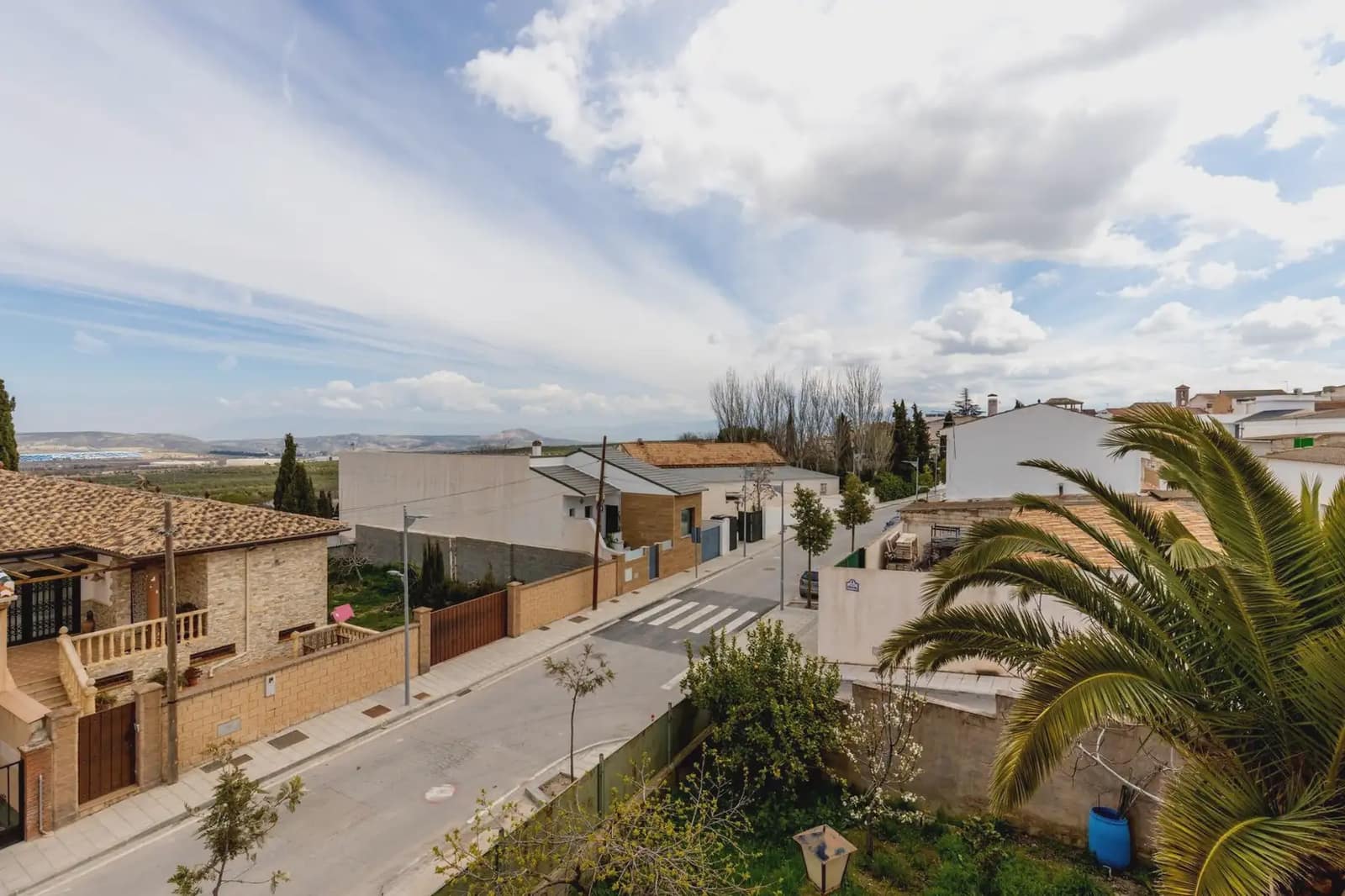 Villa til salg i Escuzar med swimmingpool garage - € 259.000 (Ref: 9837318)
