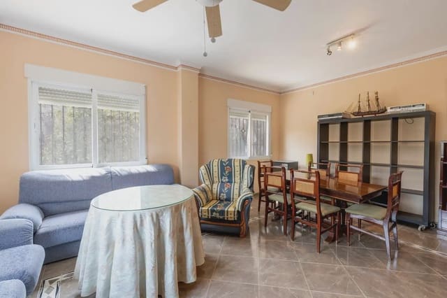 Villa til salg i Escúzar med swimmingpool garage - € 259.000 (Ref: 9837318)
