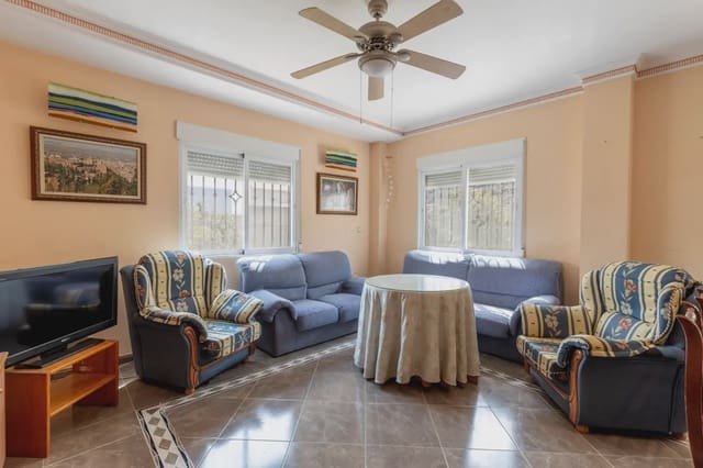 Villa til salg i Escúzar med swimmingpool garage - € 259.000 (Ref: 9837318)