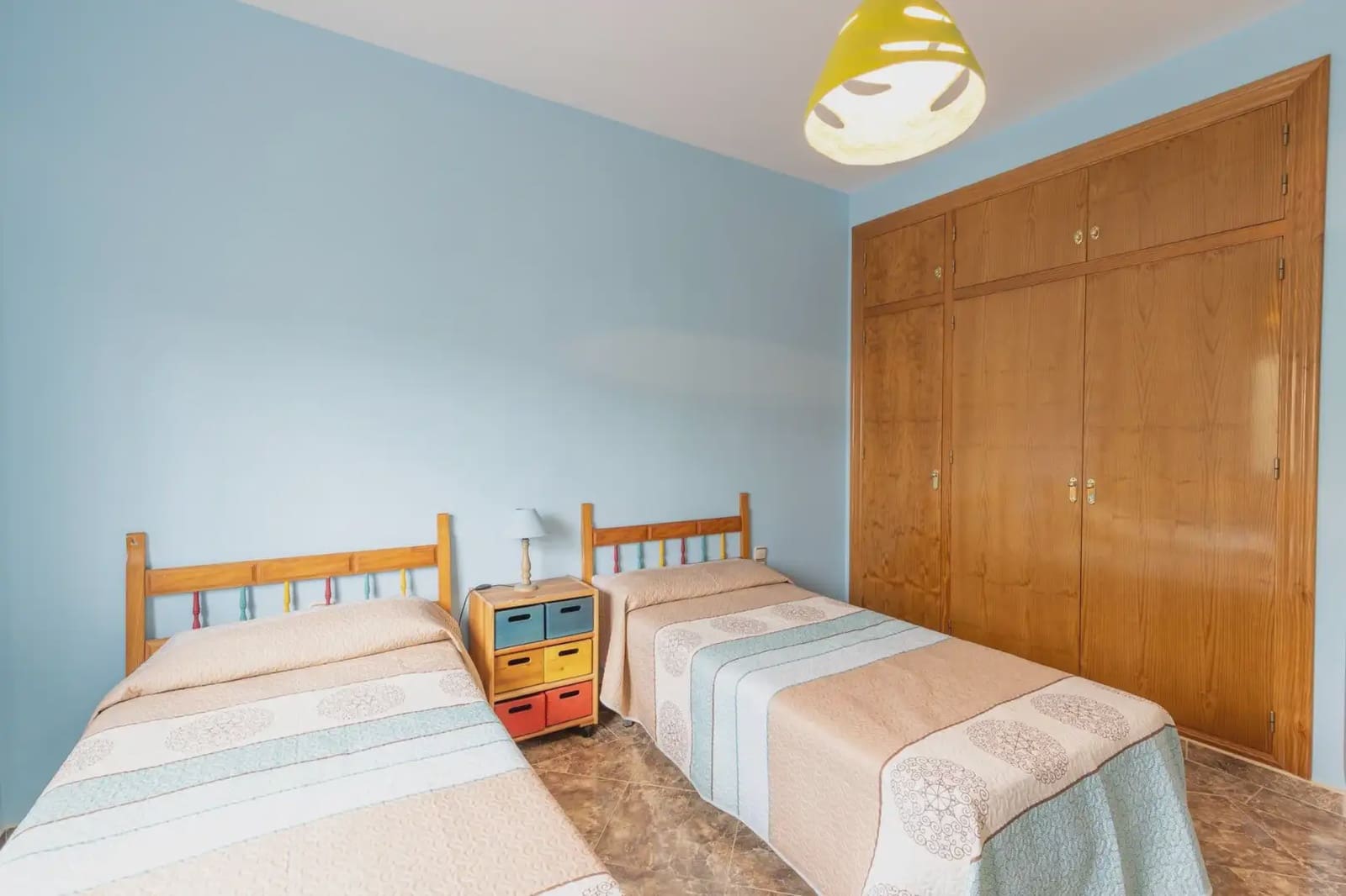 Villa til salg i Escuzar med swimmingpool garage - € 259.000 (Ref: 9837318)