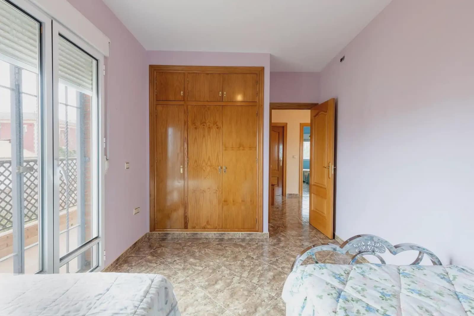 Villa til salg i Escuzar med swimmingpool garage - € 259.000 (Ref: 9837318)