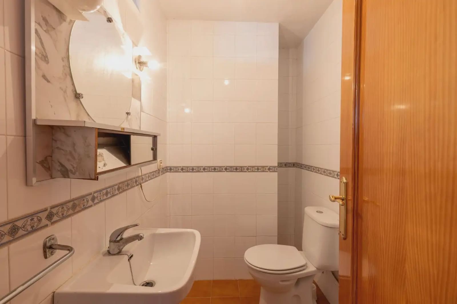Villa til salg i Escuzar med swimmingpool garage - € 259.000 (Ref: 9837318)
