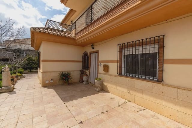 Villa til salg i Escúzar med swimmingpool garage - € 259.000 (Ref: 9837318)