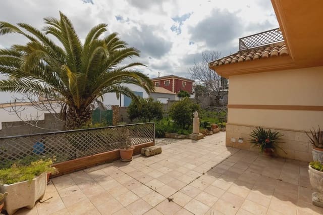Villa til salg i Escúzar med swimmingpool garage - € 259.000 (Ref: 9837318)