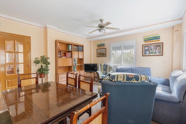 Villa til salg i Escúzar med swimmingpool garage - € 259.000 (Ref: 9837318)
