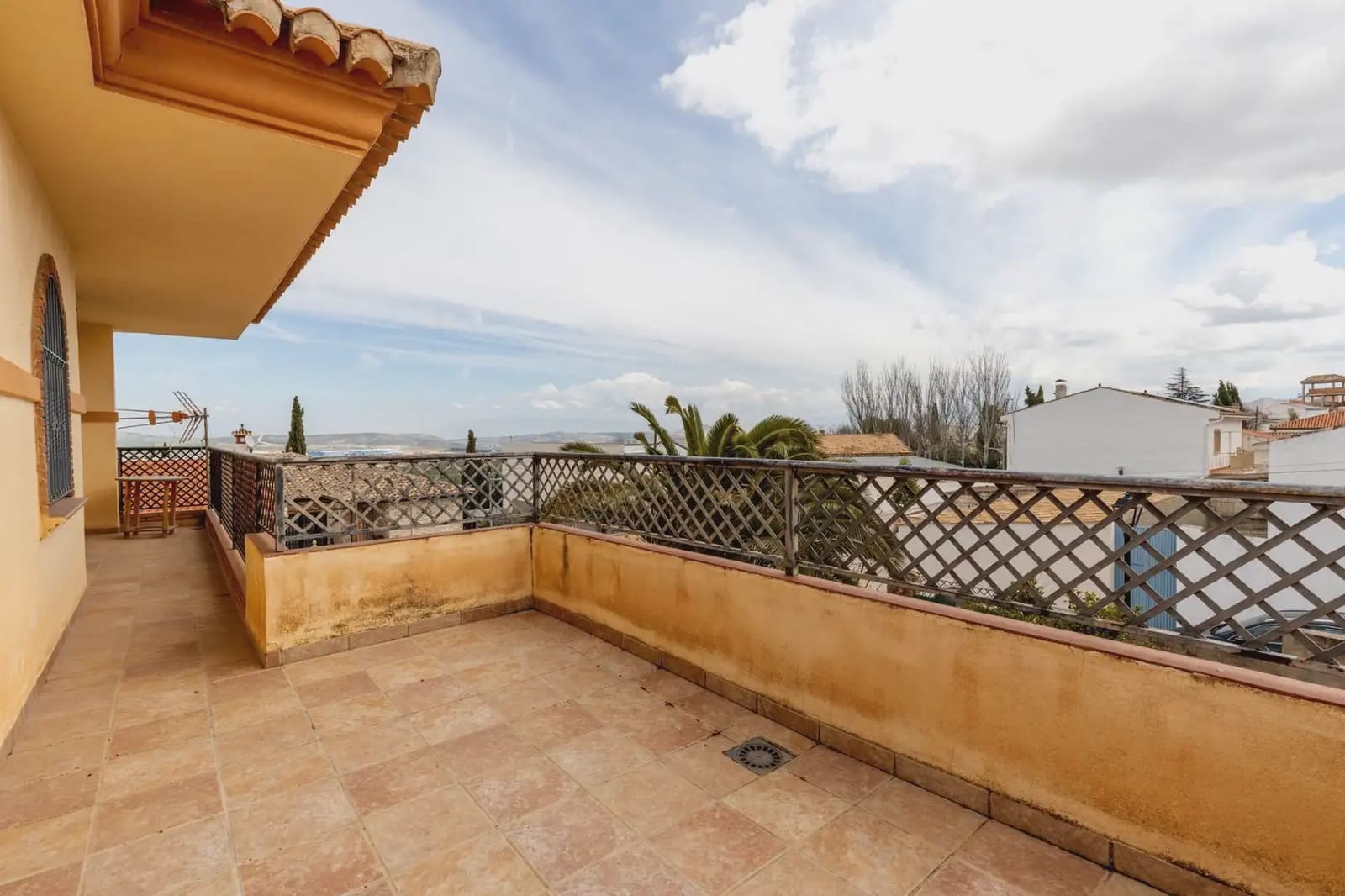 Villa til salg i Escuzar med swimmingpool garage - € 259.000 (Ref: 9837318)