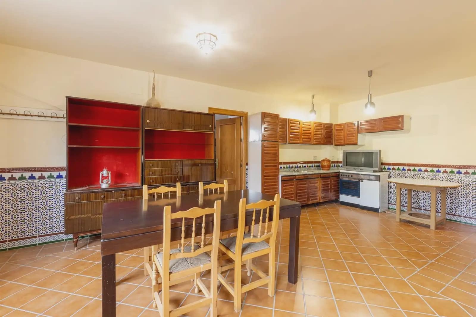 Villa til salg i Escuzar med swimmingpool garage - € 259.000 (Ref: 9837318)