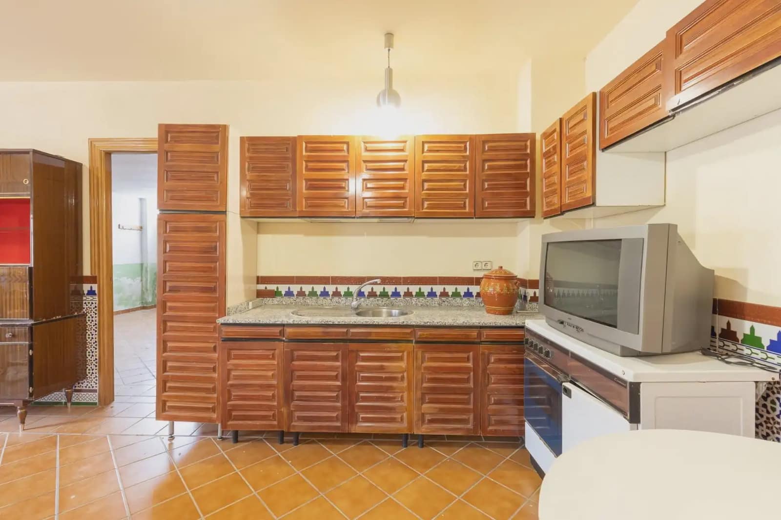 Villa til salg i Escuzar med swimmingpool garage - € 259.000 (Ref: 9837318)