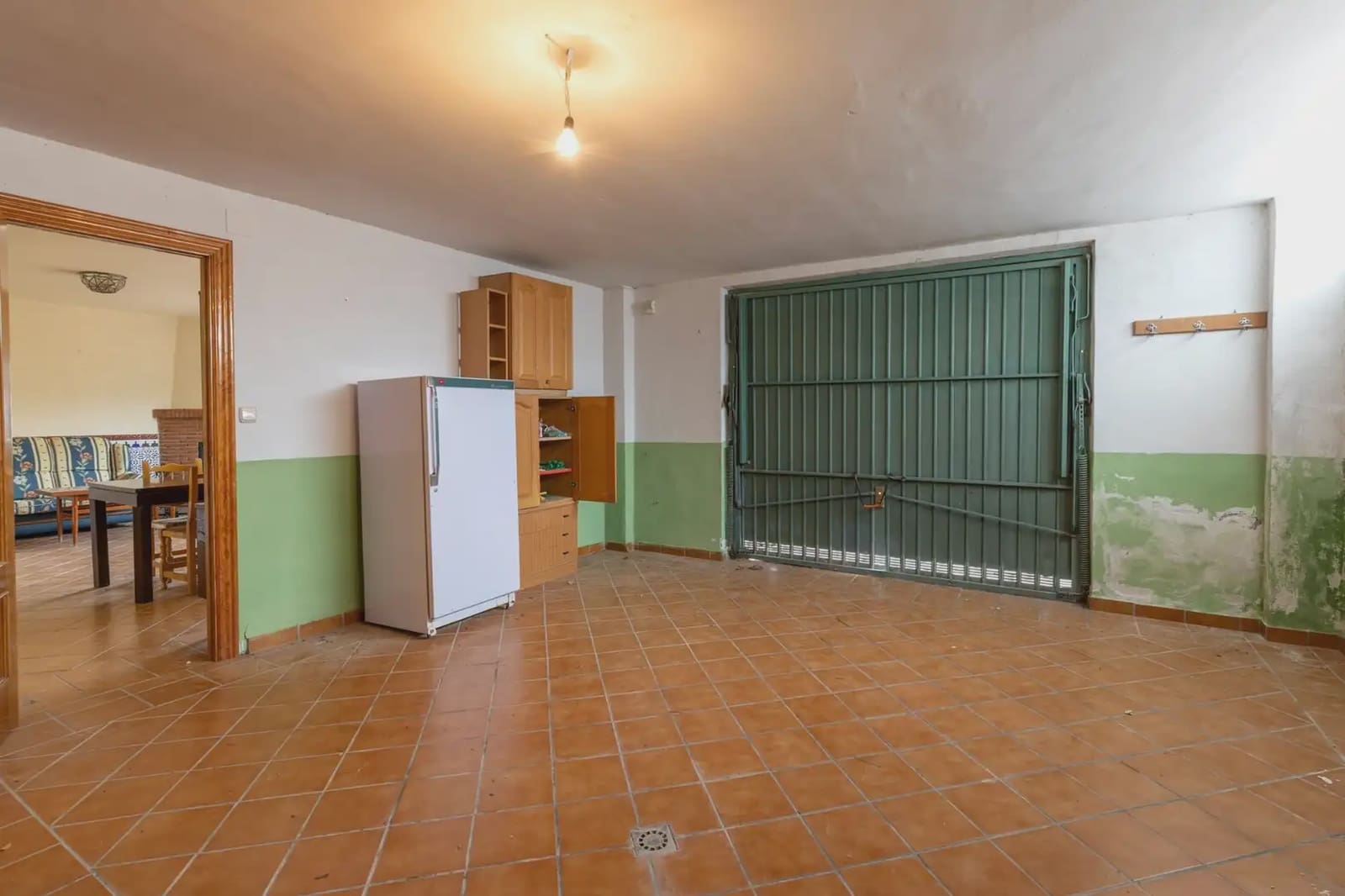 Villa til salg i Escuzar med swimmingpool garage - € 259.000 (Ref: 9837318)