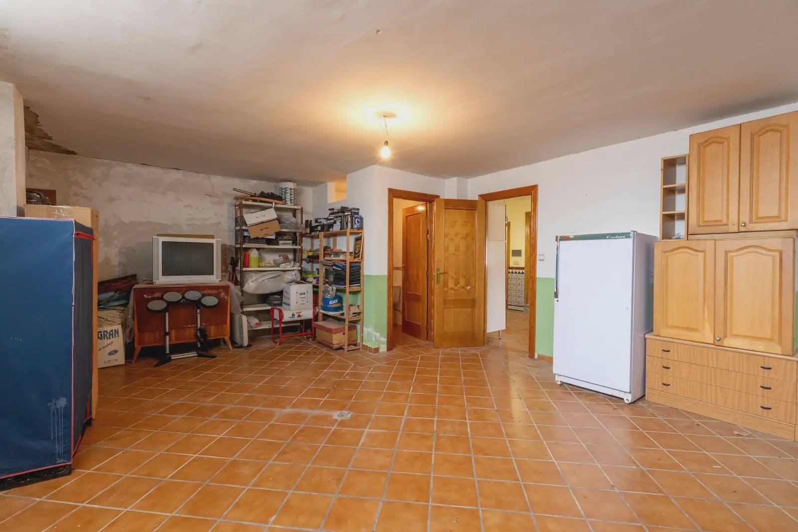 Villa til salg i Escuzar med swimmingpool garage - € 259.000 (Ref: 9837318)