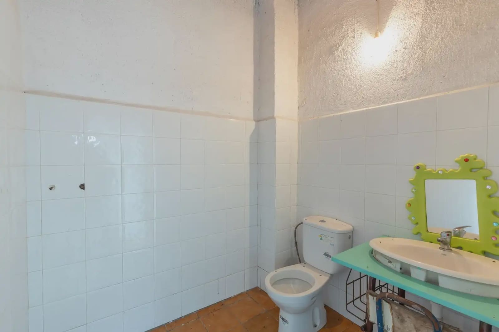 Villa til salg i Escuzar med swimmingpool garage - € 259.000 (Ref: 9837318)