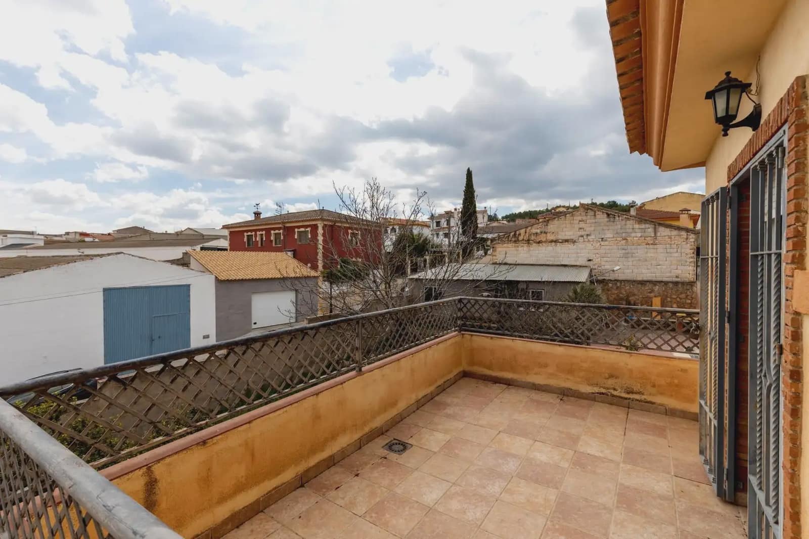 Villa til salg i Escuzar med swimmingpool garage - € 259.000 (Ref: 9837318)