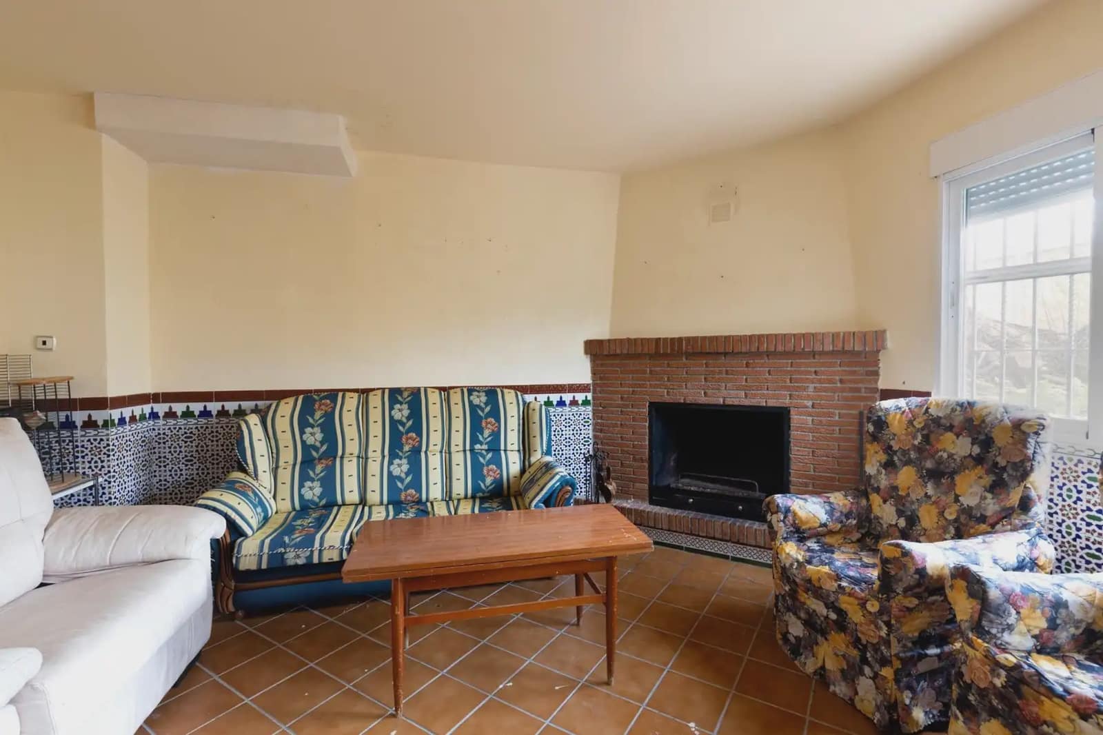 Villa til salg i Escuzar med swimmingpool garage - € 259.000 (Ref: 9837318)