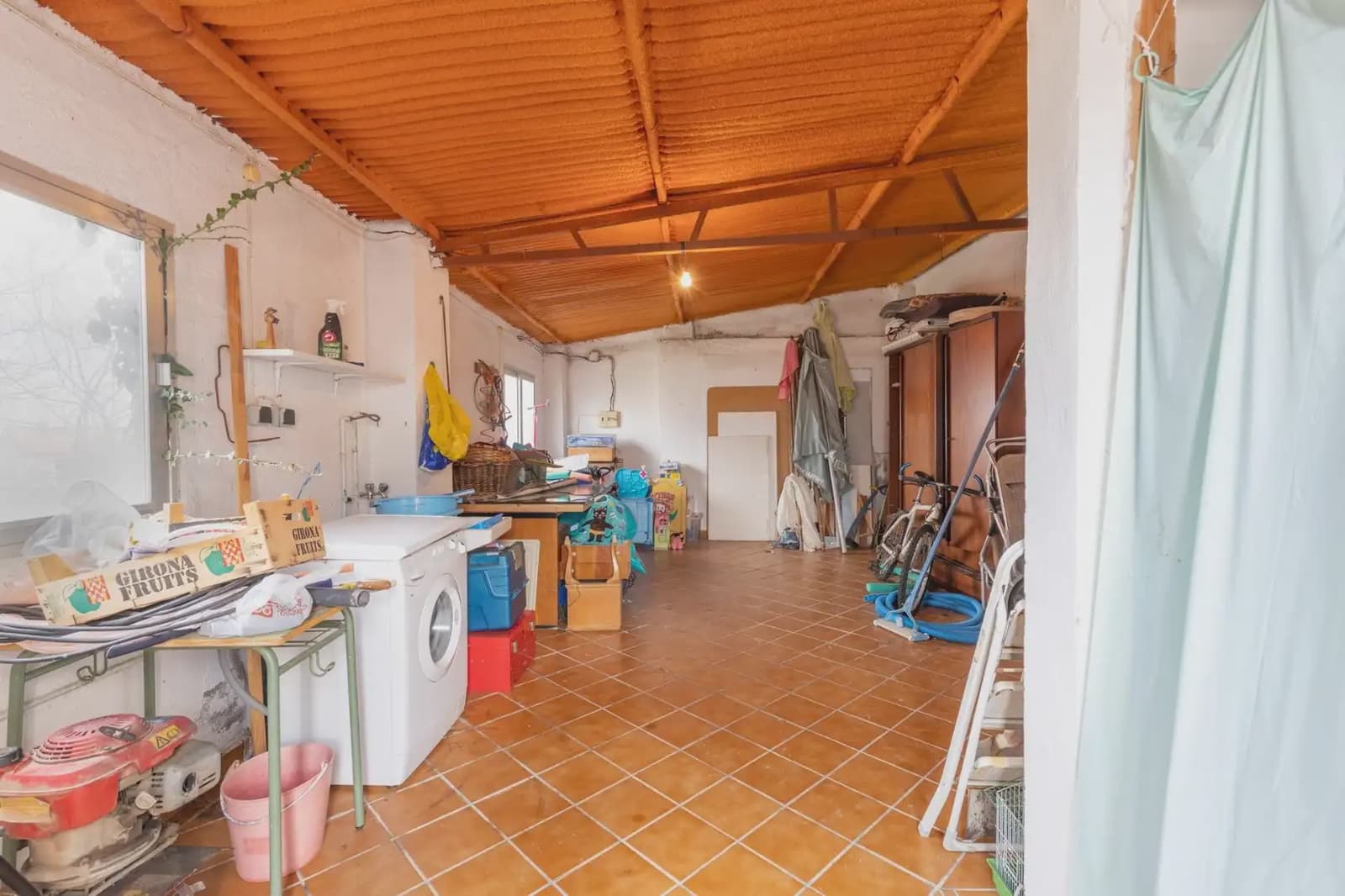 Villa til salg i Escuzar med swimmingpool garage - € 259.000 (Ref: 9837318)