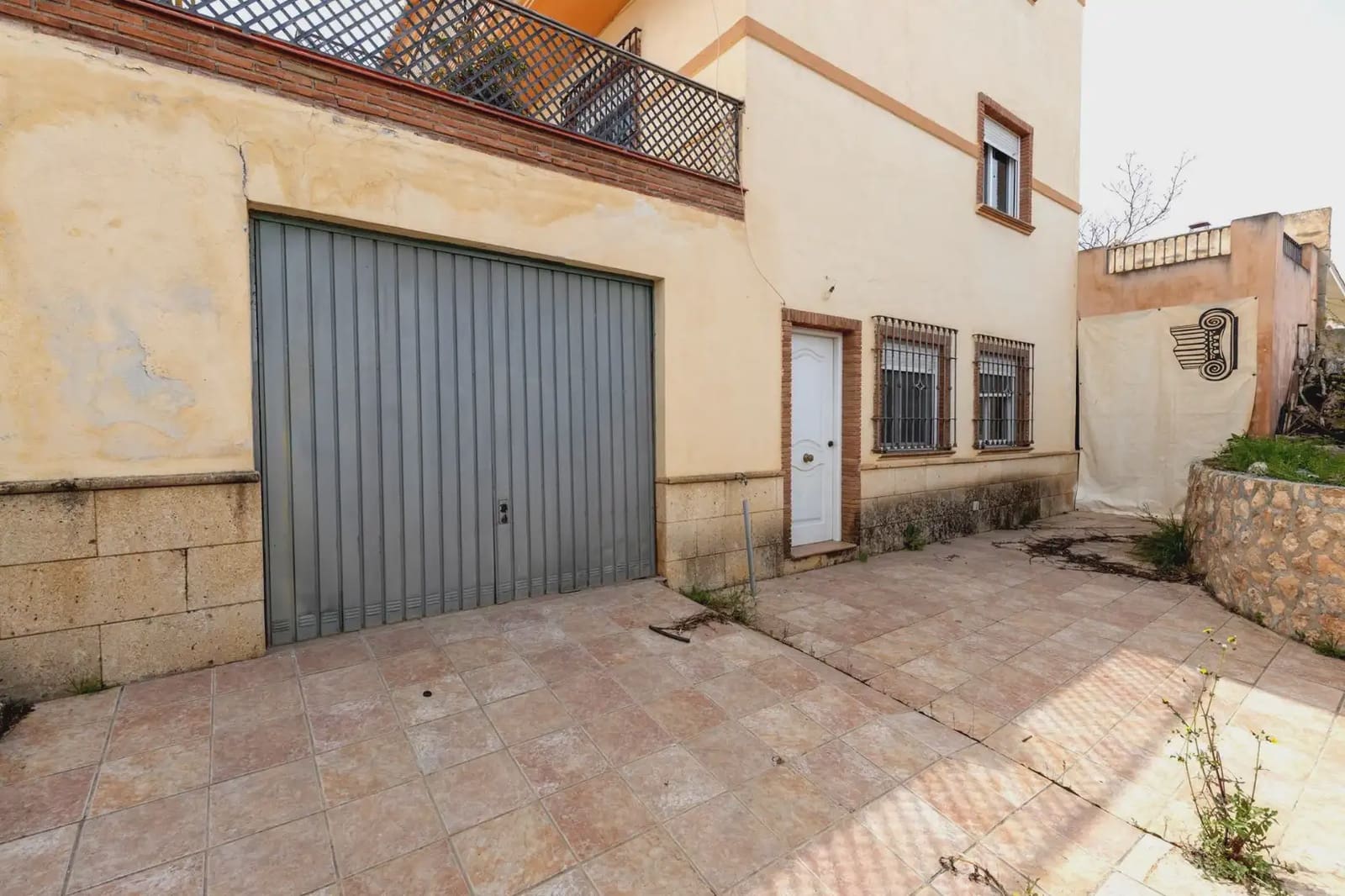 Villa til salg i Escuzar med swimmingpool garage - € 259.000 (Ref: 9837318)