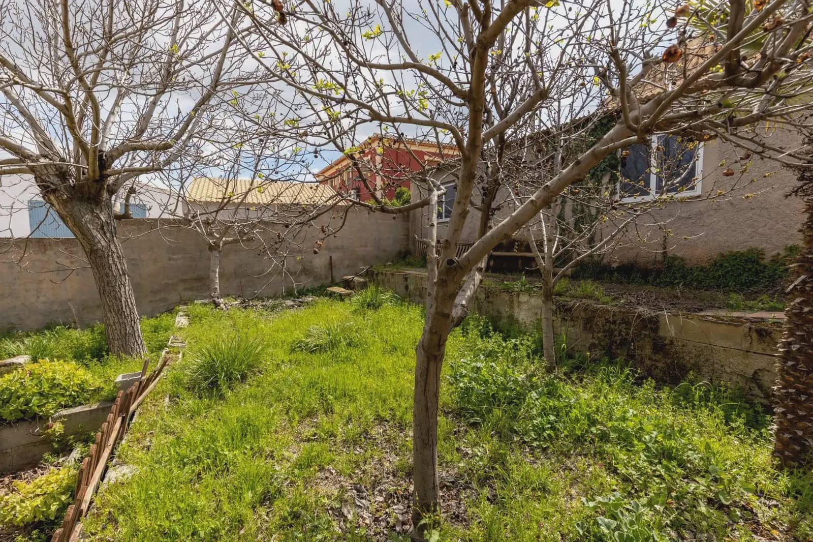 Villa til salg i Escuzar med swimmingpool garage - € 259.000 (Ref: 9837318)