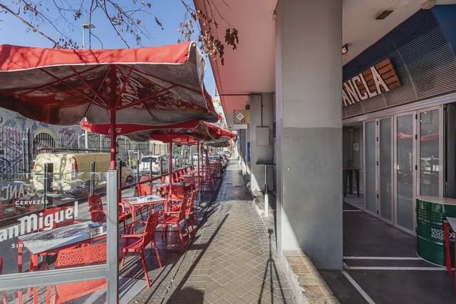 Commercieel te koop in Angustias - Chana - Encina, Granada stad - € 339.000 (Ref: 9837321)