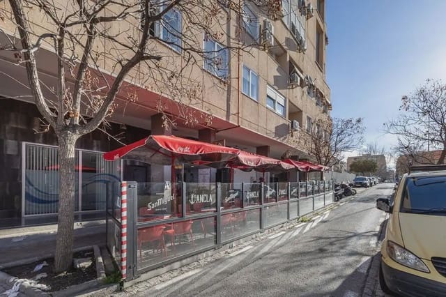 Commercieel te koop in Angustias - Chana - Encina, Granada stad - € 339.000 (Ref: 9837321)