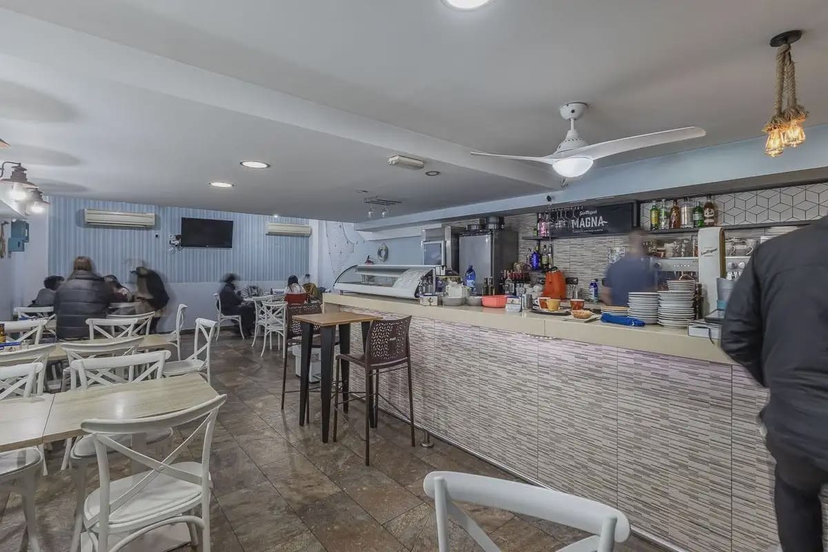 Commercieel te koop in Granada stad - € 339.000 (Ref: 9837321)