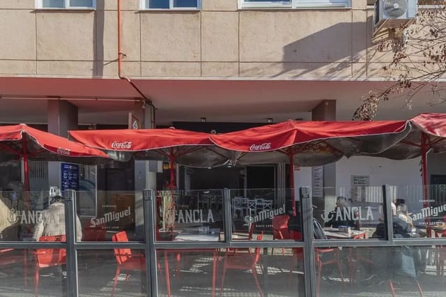 Commercieel te koop in Angustias - Chana - Encina, Granada stad - € 339.000 (Ref: 9837321)