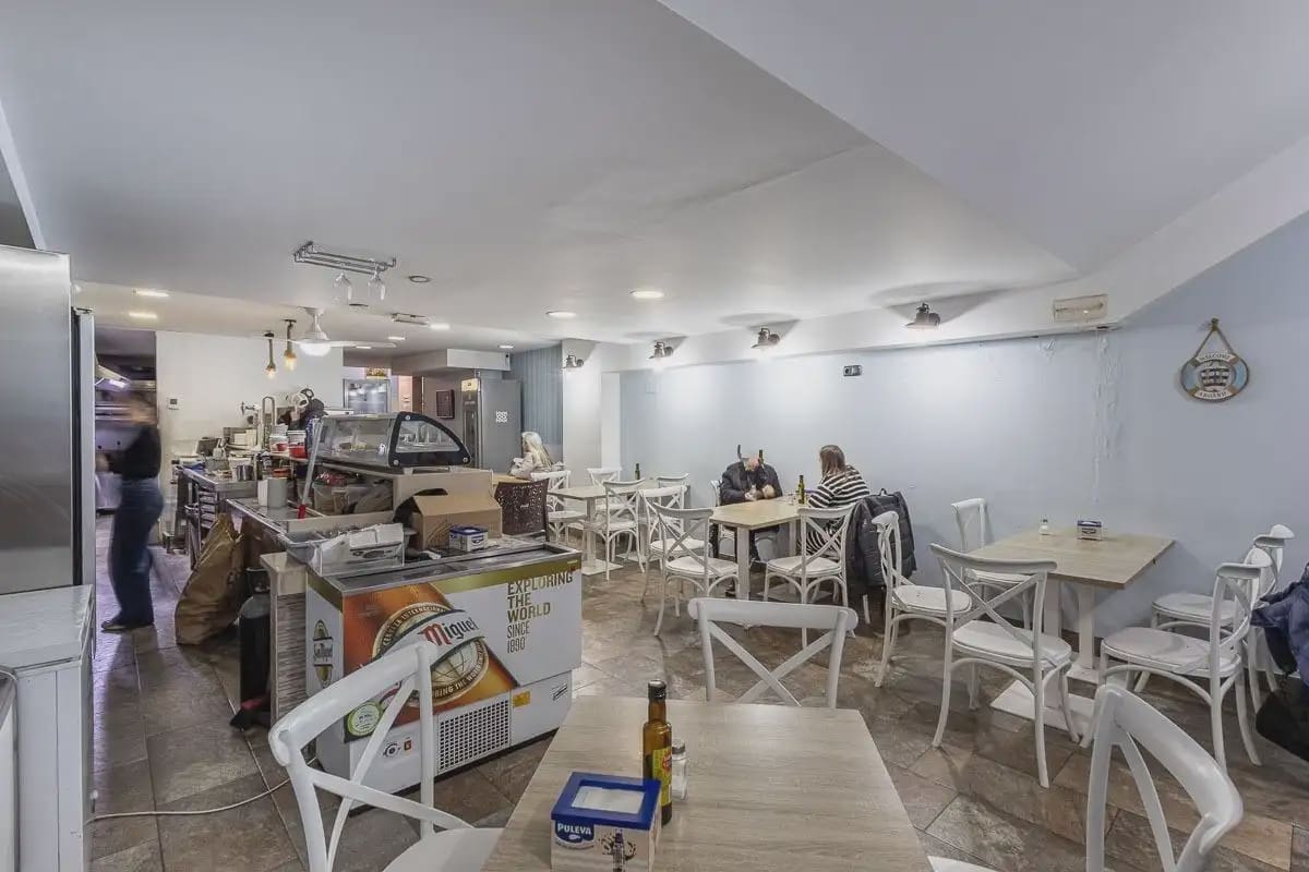 Commercieel te koop in Granada stad - € 339.000 (Ref: 9837321)
