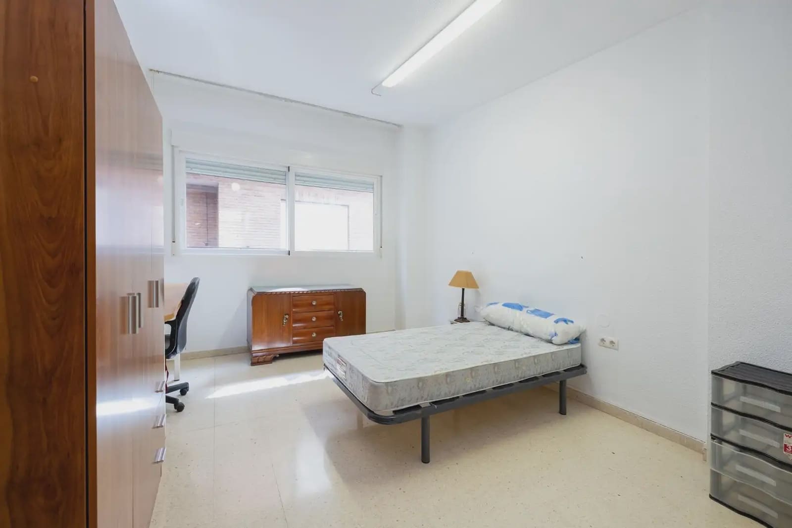 3 camera da letto Appartamento in vendita in Granada citta - 360.000 € (Rif: 9837322)