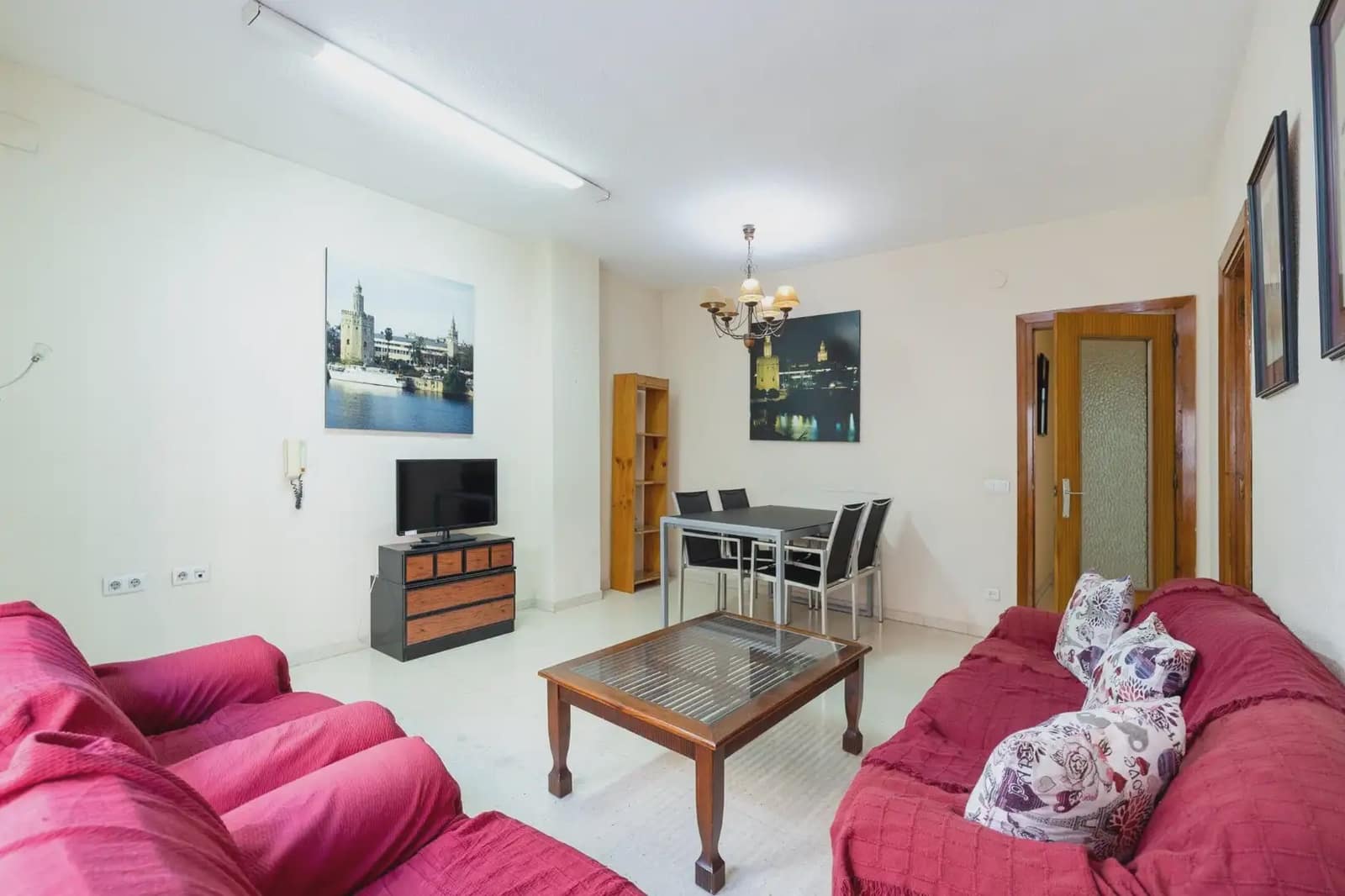 3 camera da letto Appartamento in vendita in Granada citta - 360.000 € (Rif: 9837322)