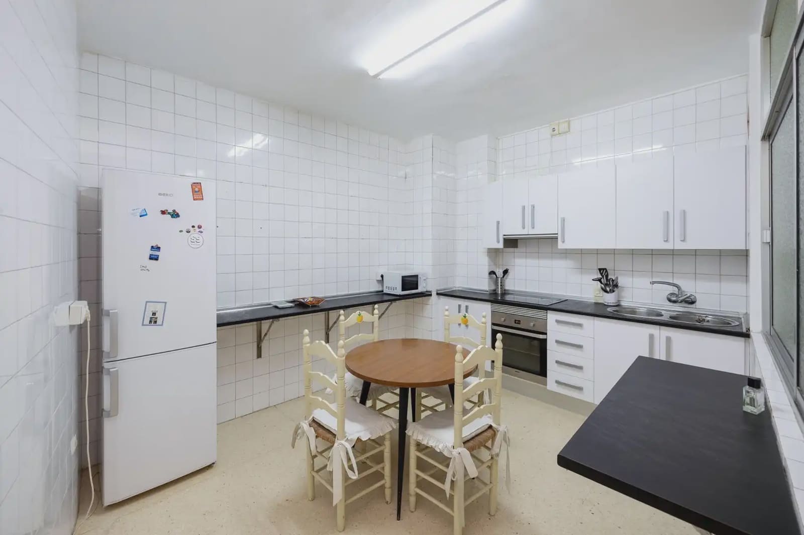 3 camera da letto Appartamento in vendita in Granada citta - 360.000 € (Rif: 9837322)