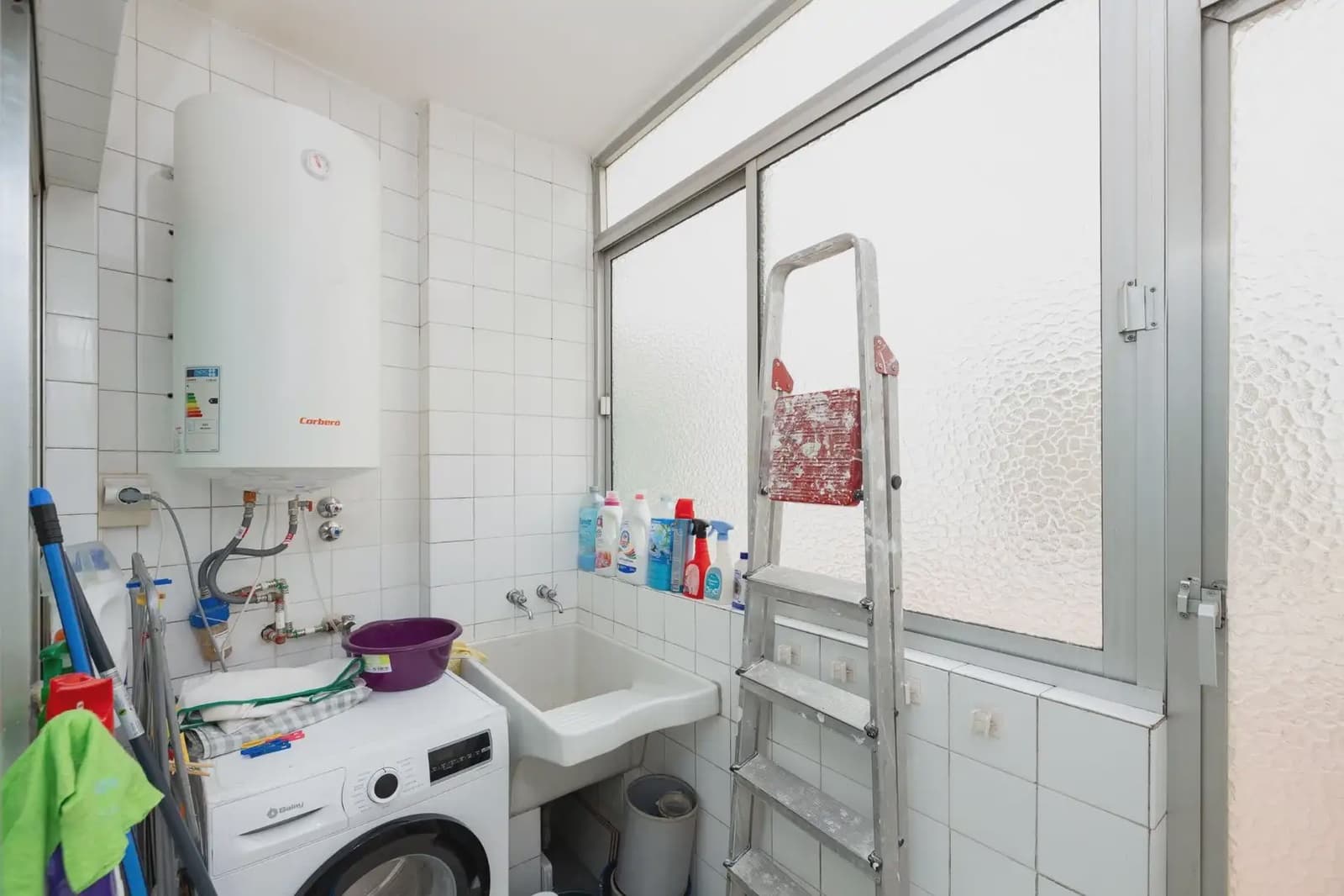 3 camera da letto Appartamento in vendita in Granada citta - 360.000 € (Rif: 9837322)