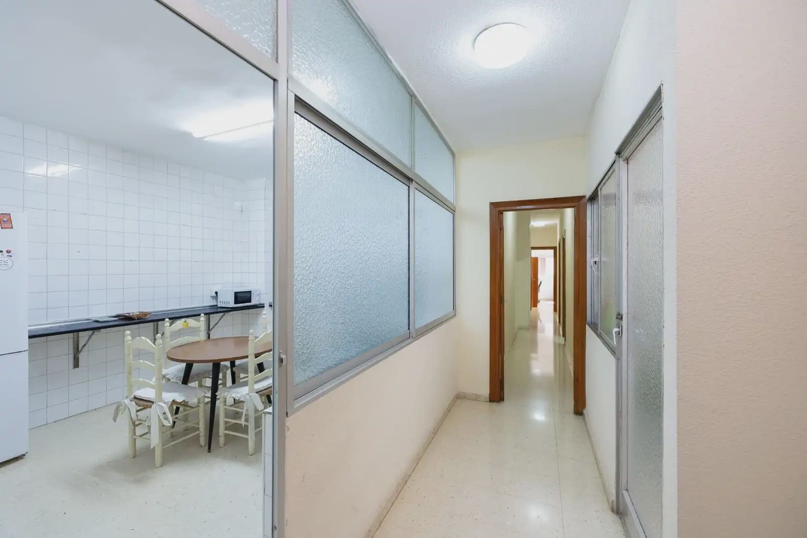 3 camera da letto Appartamento in vendita in Granada citta - 360.000 € (Rif: 9837322)