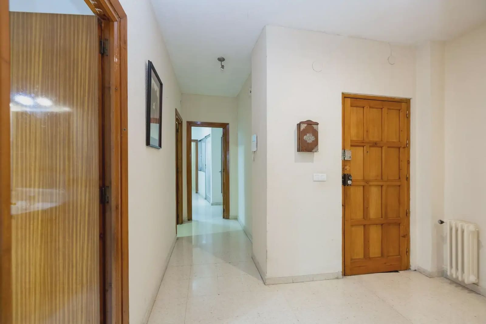 3 camera da letto Appartamento in vendita in Granada citta - 360.000 € (Rif: 9837322)