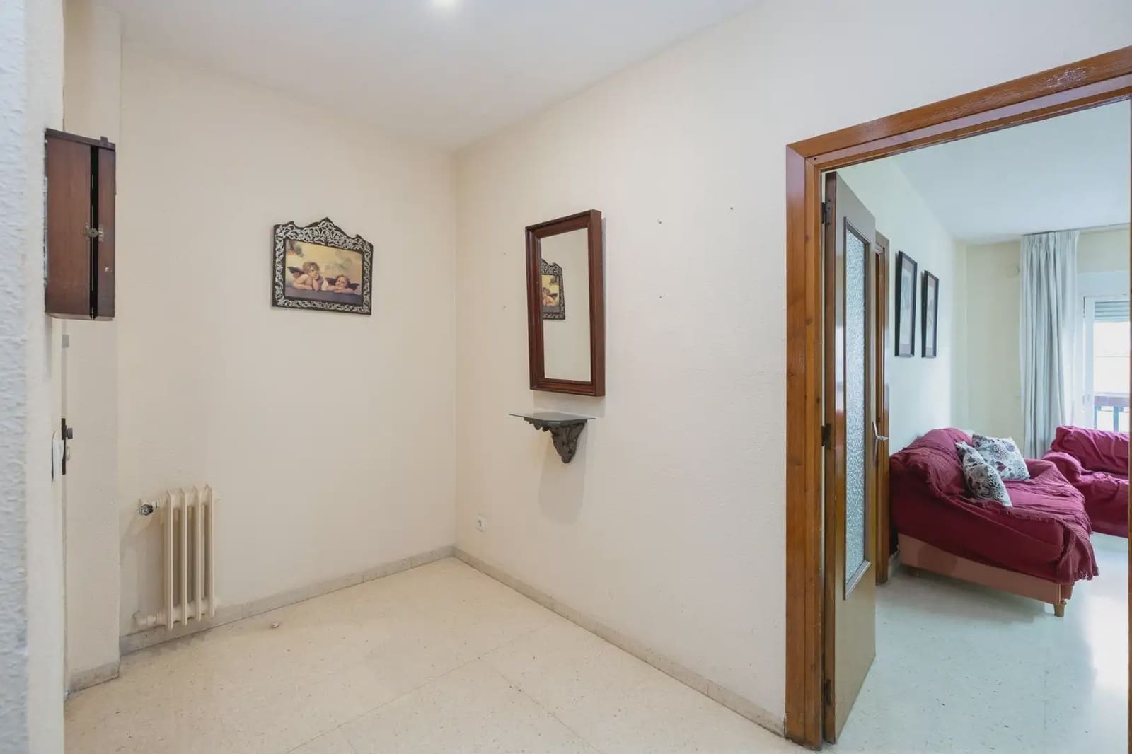 3 camera da letto Appartamento in vendita in Granada citta - 360.000 € (Rif: 9837322)