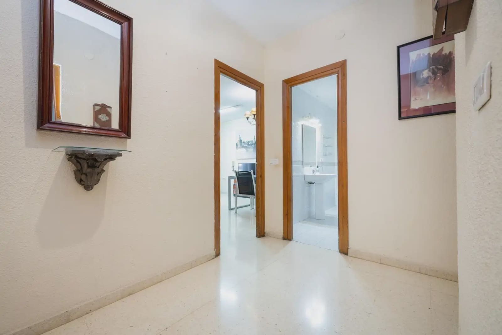 3 camera da letto Appartamento in vendita in Granada citta - 360.000 € (Rif: 9837322)