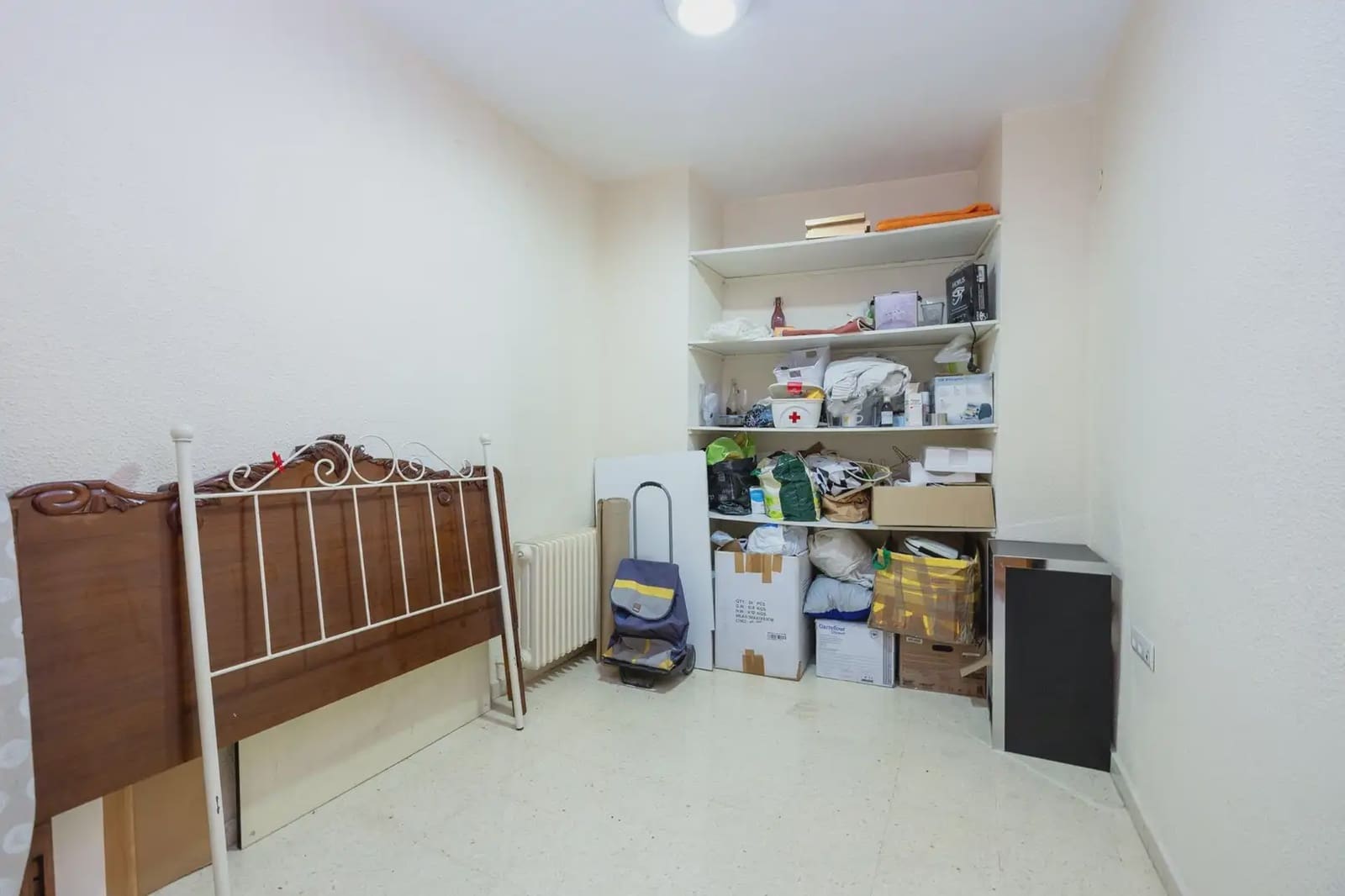 3 camera da letto Appartamento in vendita in Granada citta - 360.000 € (Rif: 9837322)