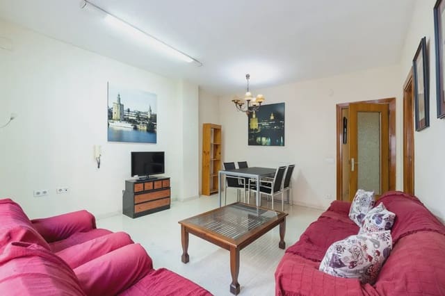 3 soverom Leilighet til salgs i San Matías - Realejo, Granada by - € 360 000 (Ref: 9837322)