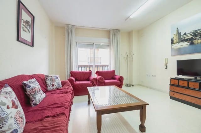 3 soverom Leilighet til salgs i San Matías - Realejo, Granada by - € 360 000 (Ref: 9837322)