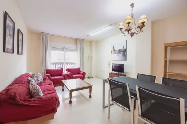 3 soverom Leilighet til salgs i San Matías - Realejo, Granada by - € 360 000 (Ref: 9837322)