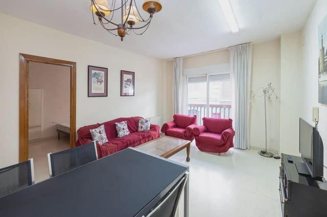3 soverom Leilighet til salgs i San Matías - Realejo, Granada by - € 360 000 (Ref: 9837322)
