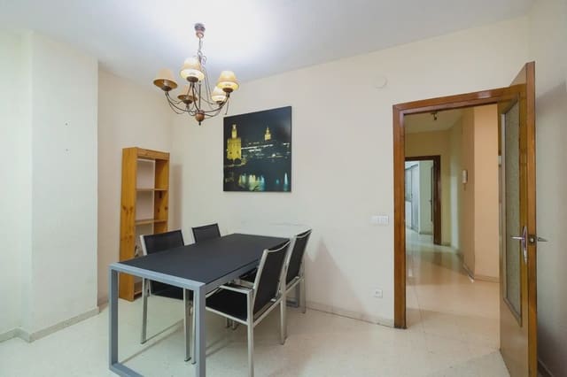 3 soverom Leilighet til salgs i San Matías - Realejo, Granada by - € 360 000 (Ref: 9837322)