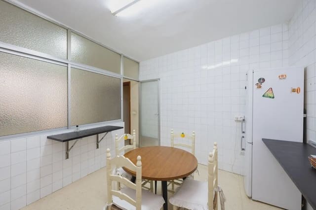 3 soverom Leilighet til salgs i San Matías - Realejo, Granada by - € 360 000 (Ref: 9837322)