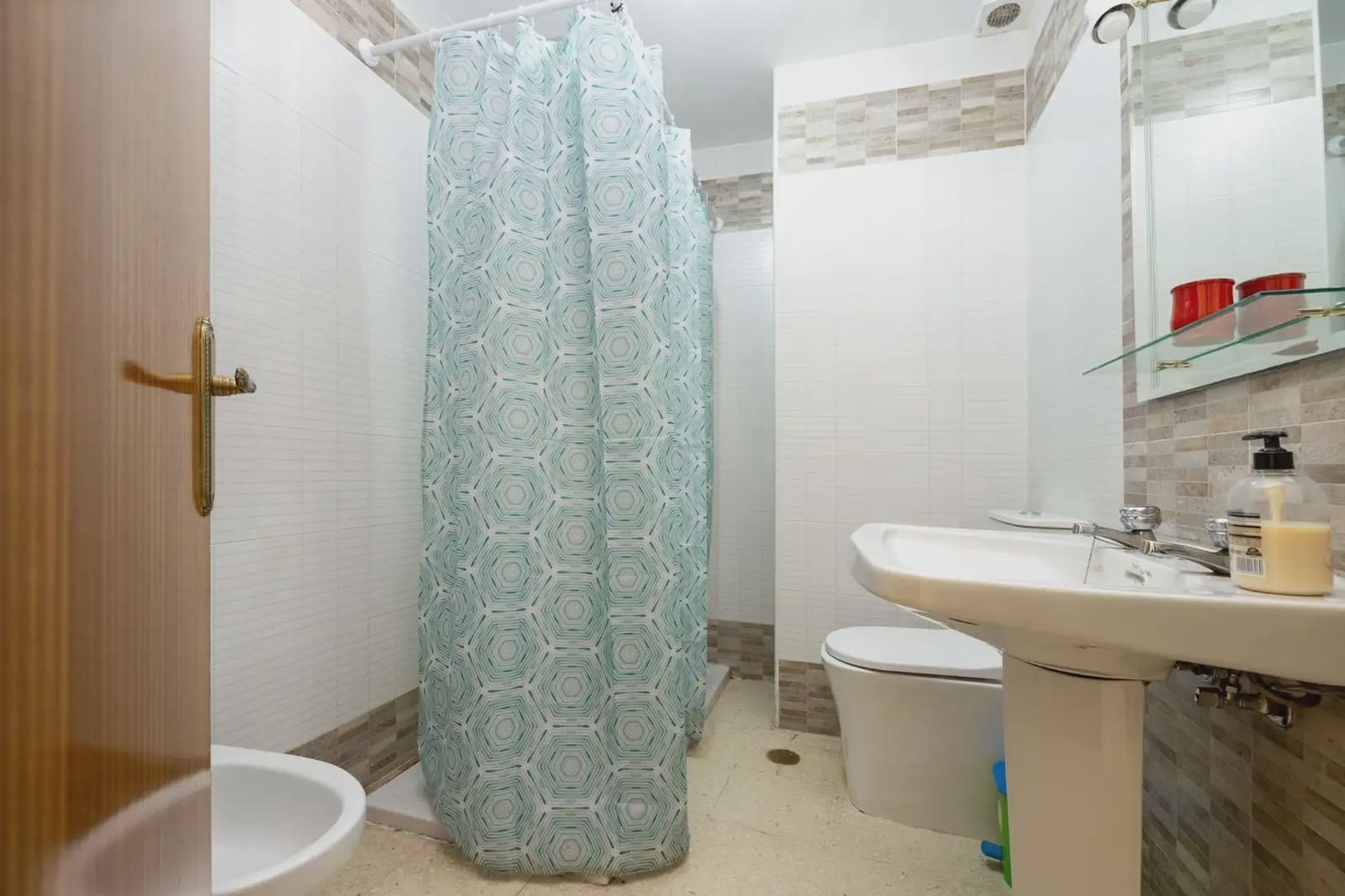 3 camera da letto Appartamento in vendita in Granada citta - 360.000 € (Rif: 9837322)