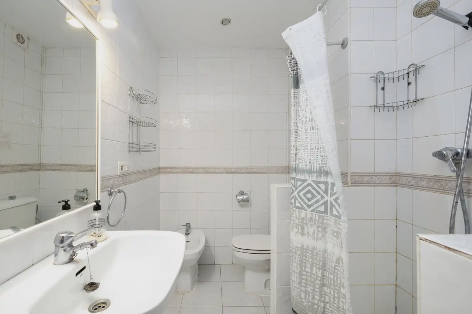 3 camera da letto Appartamento in vendita in Granada citta - 360.000 € (Rif: 9837322)