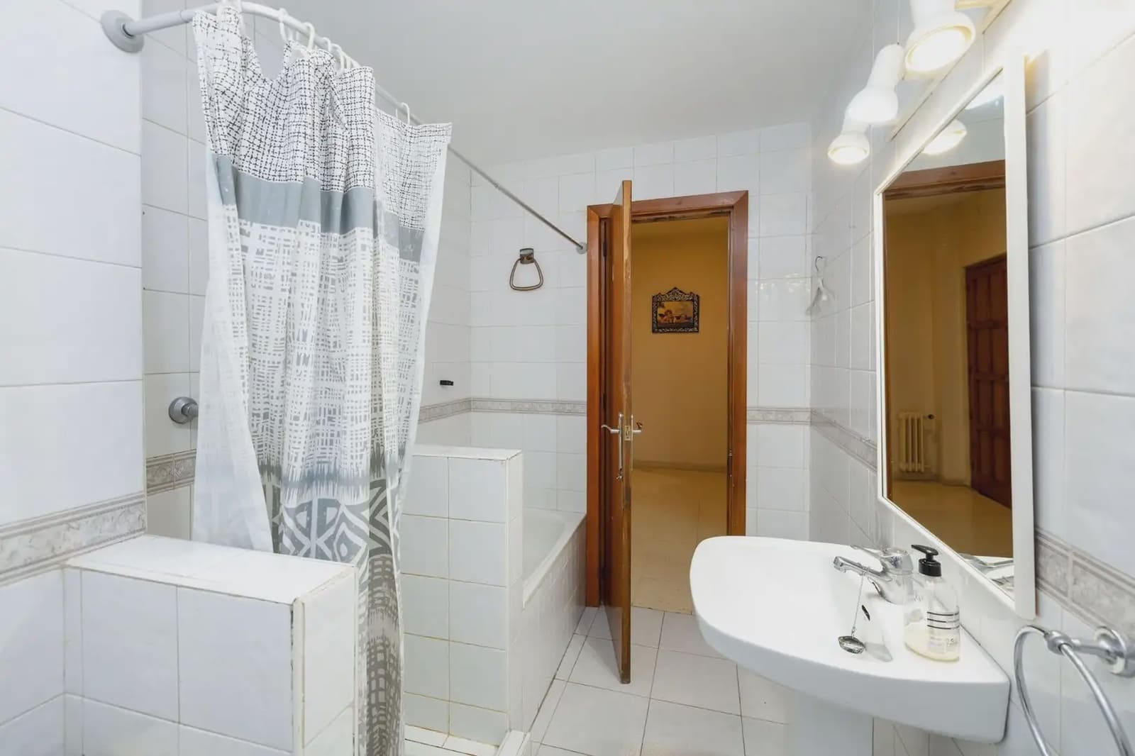 3 camera da letto Appartamento in vendita in Granada citta - 360.000 € (Rif: 9837322)