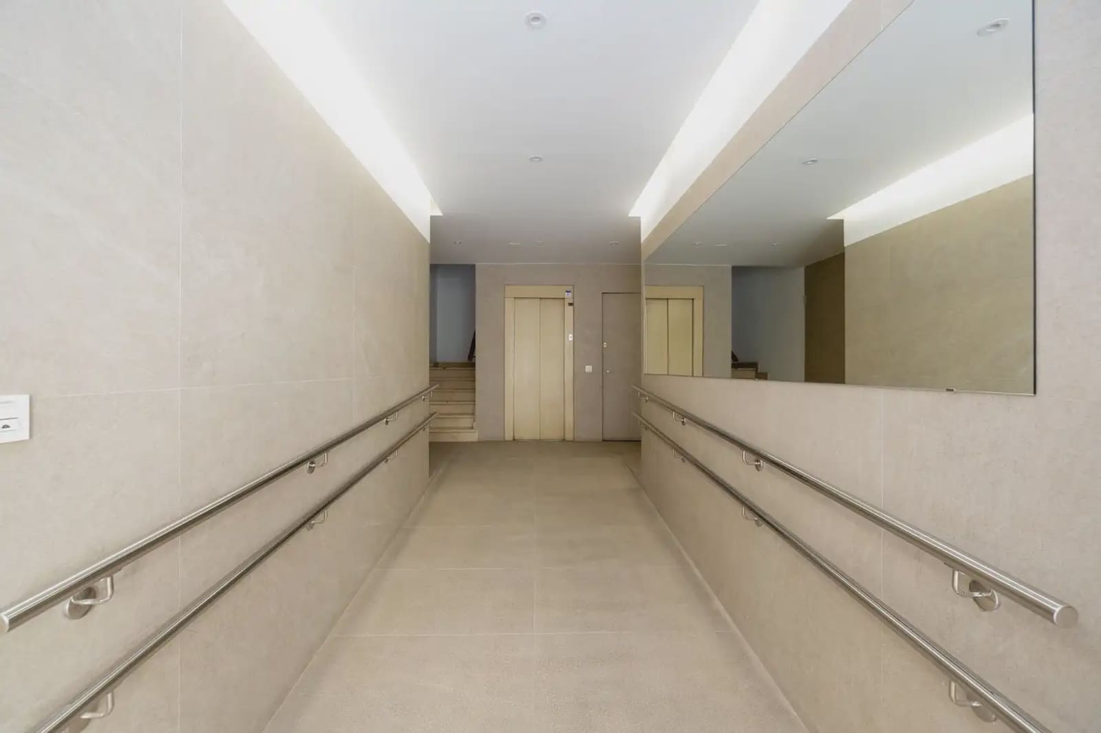 3 camera da letto Appartamento in vendita in Granada citta - 360.000 € (Rif: 9837322)