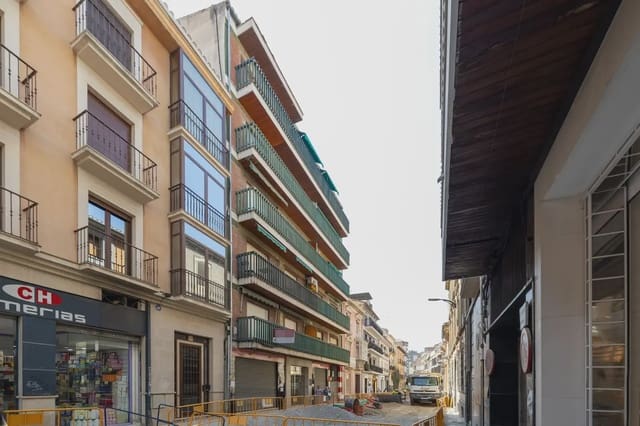 3 soverom Leilighet til salgs i San Matías - Realejo, Granada by - € 360 000 (Ref: 9837322)