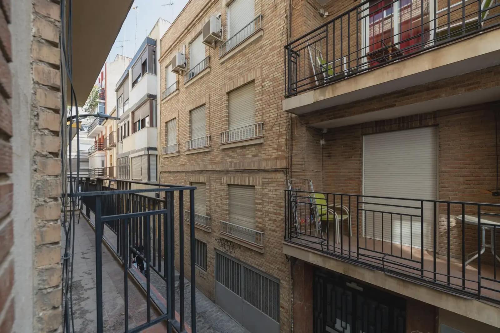3 camera da letto Appartamento in vendita in Granada citta - 360.000 € (Rif: 9837322)